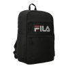 Тканинний рюкзак Філа Fila Logo Backpack | 20 л.