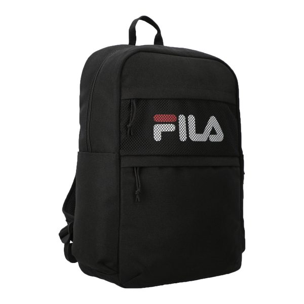 Тканинний рюкзак Філа Fila Logo Backpack | 20 л.