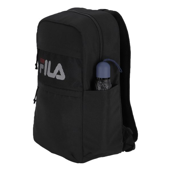 Тканинний рюкзак Філа Fila Logo Backpack | 20 л.