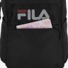 Тканинний рюкзак Філа Fila Logo Backpack | 20 л.