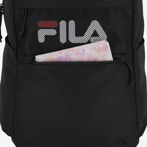 Тканинний рюкзак Філа Fila Logo Backpack | 20 л.