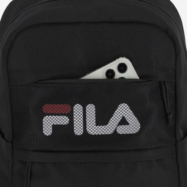Тканинний рюкзак Філа Fila Logo Backpack | 20 л.