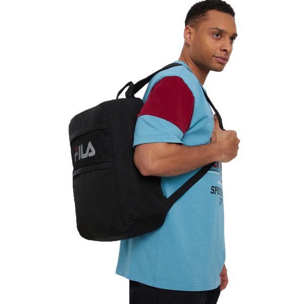 Тканинний рюкзак Філа Fila Logo Backpack | 20 л.