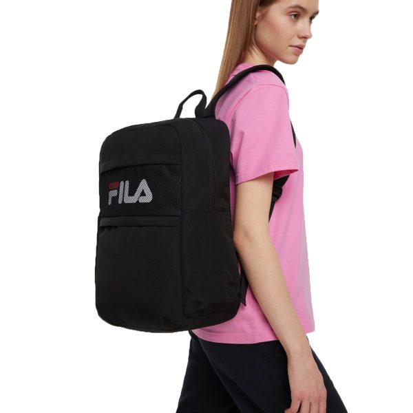 Тканинний рюкзак Філа Fila Logo Backpack | 20 л.