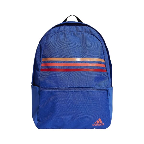 Рюкзак з пеналом Adidas Classic Horizontal 3-Stripes | 27 л.