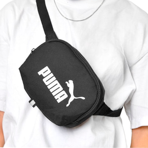 Бананка через плече Puma Phase Waist Bag