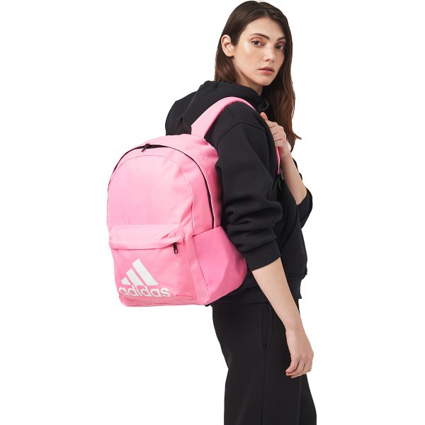 Адідас рюкзак для спорту жіночий Adidas Classic Badge Of Sport | 27 л.