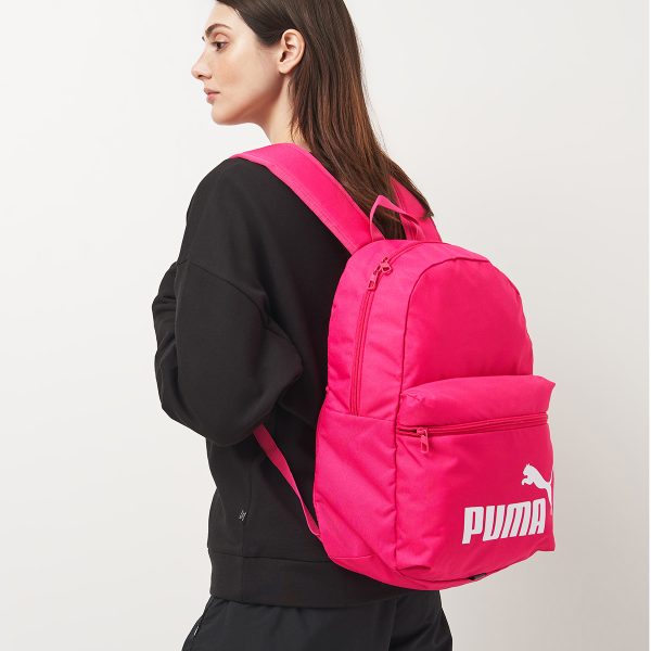 Спортивний рюкзак Puma Phase Backpack | 22 л.