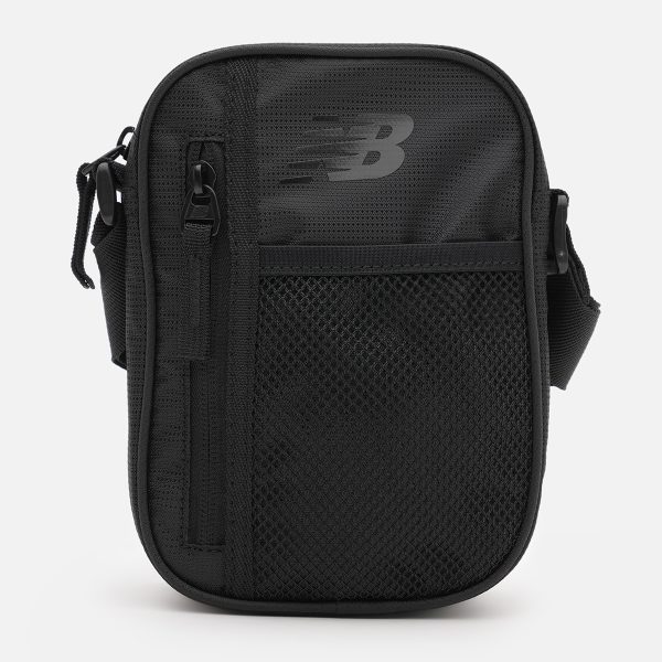 Месенджер New Balance Opp Core Shoulder