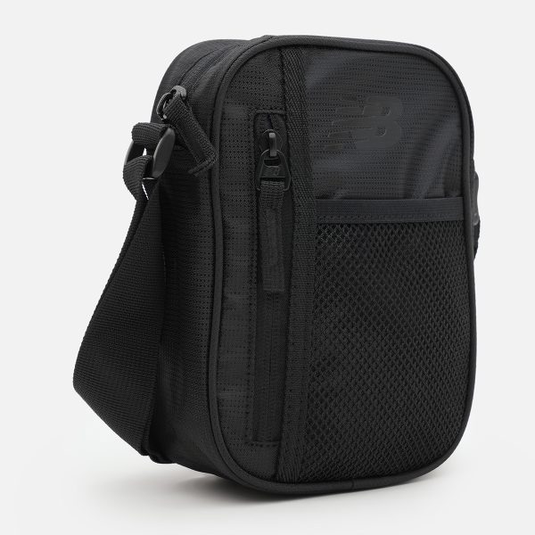 Месенджер New Balance Opp Core Shoulder