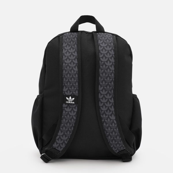 Стильний рюкзак спортивний Adidas Monogram Originals | 16 л.