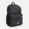 Стильний рюкзак спортивний Adidas Monogram Originals | 16 л.