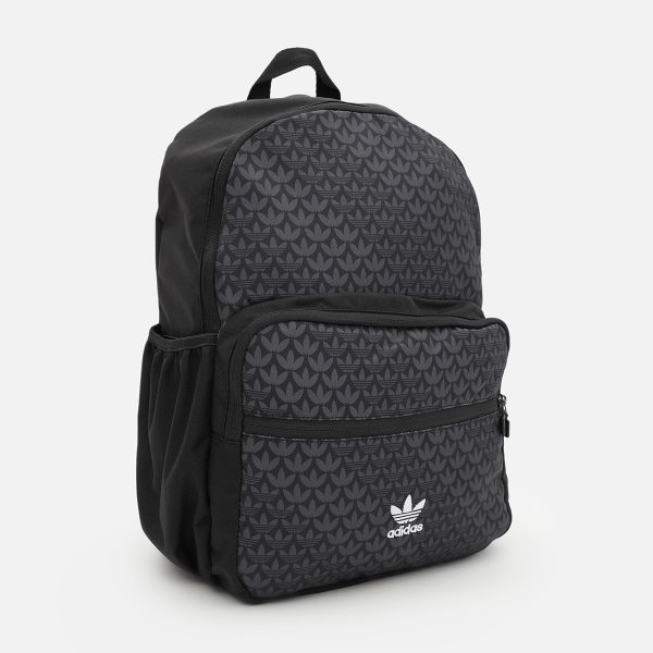 Стильний рюкзак спортивний Adidas Monogram Originals | 16 л.