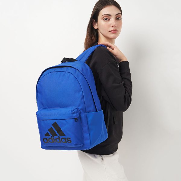 Адідас рюкзак для спорту жіночий Adidas Classic Badge Of Sport | 27 л.