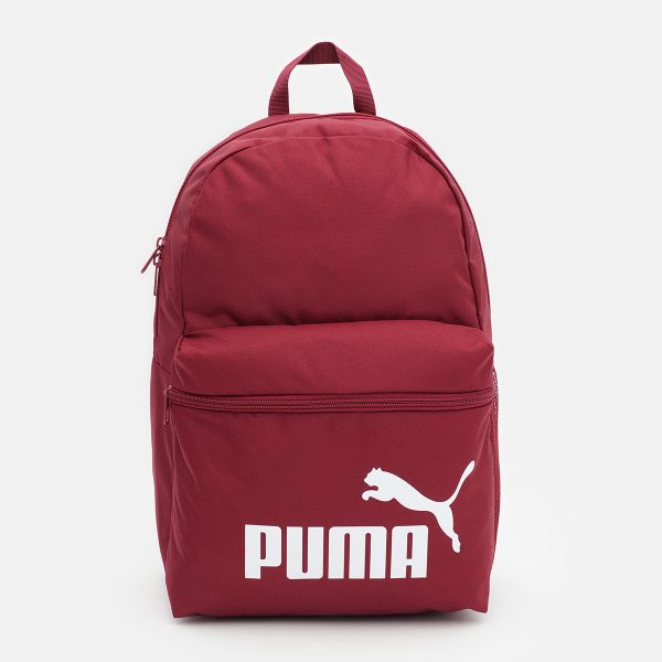 Спортивний рюкзак Puma Phase Backpack | 22 л.