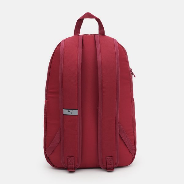 Спортивний рюкзак Puma Phase Backpack | 22 л.