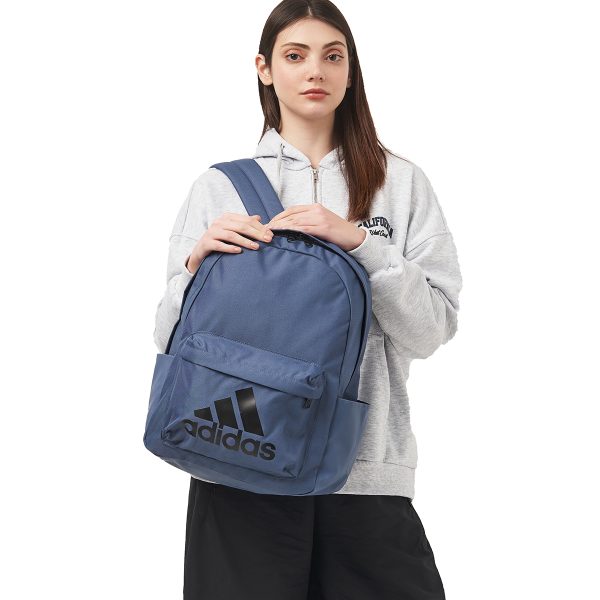 Адідас рюкзак для спорту жіночий Adidas Classic Badge Of Sport | 27 л.