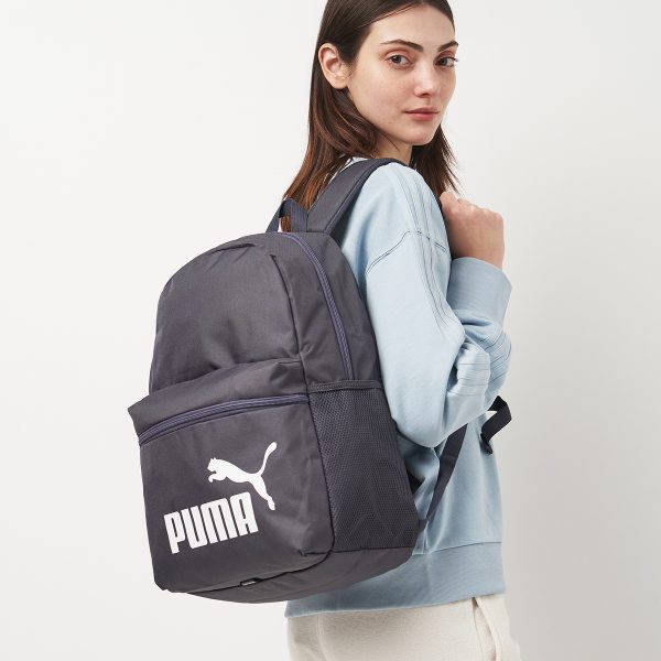 Спортивний рюкзак Puma Phase Backpack | 22 л.