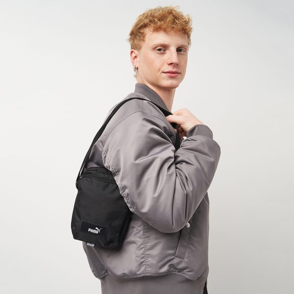 Месенджер Puma Academy Portable