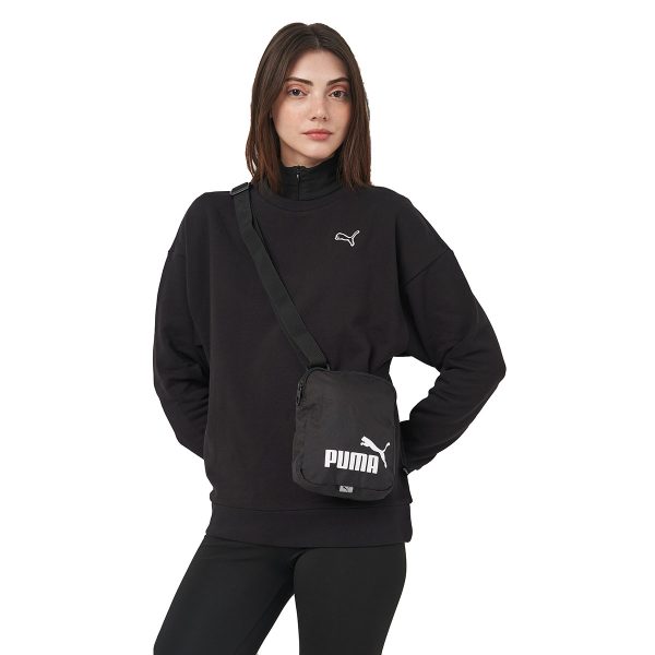 Пума сумка через плече маленька Puma Phase Portbale