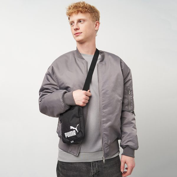 Пума сумка через плече маленька Puma Phase Portbale