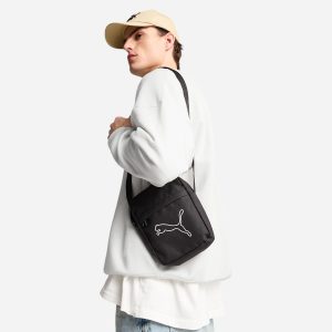 Месенджер сумка Puma Plus Portbale