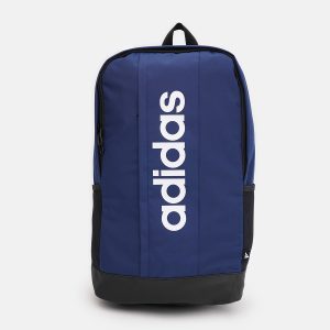 Невеликий рюкзак Адідас чоловічий Adidas Linear | 18 л.