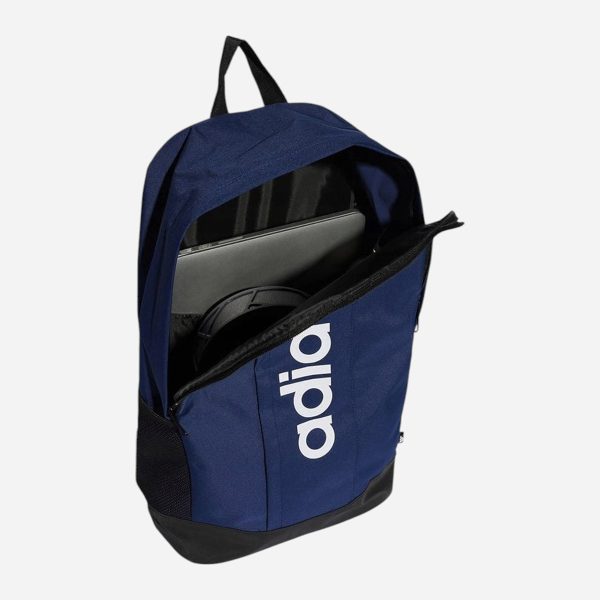 Невеликий рюкзак Адідас чоловічий Adidas Linear | 18 л.