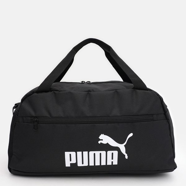 Пума сумка в спортзал Puma Phase Small Sports Bag | 22 л.