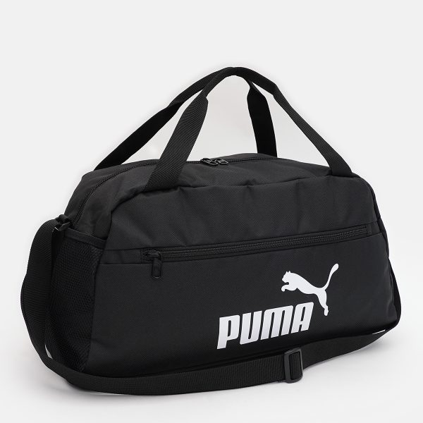 Пума сумка в спортзал Puma Phase Small Sports Bag | 22 л.