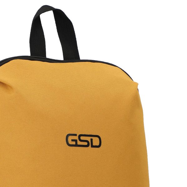 Компактний рюкзак маленький жіночий GSD | 10 л.
