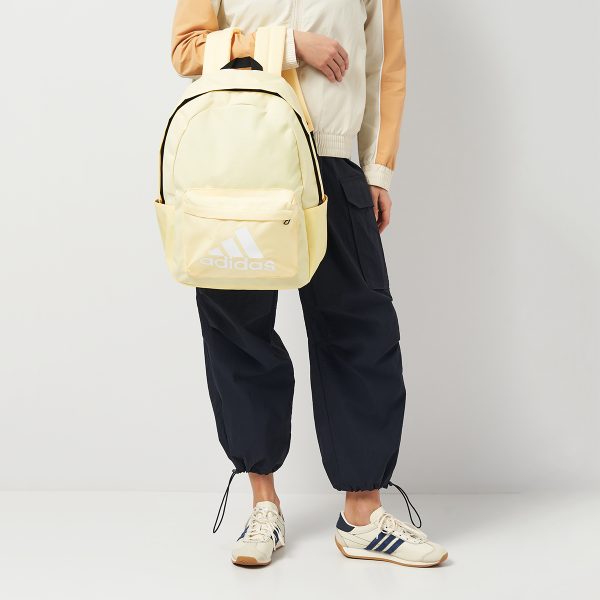Адідас рюкзак для спорту жіночий Adidas Classic Badge Of Sport | 27 л.