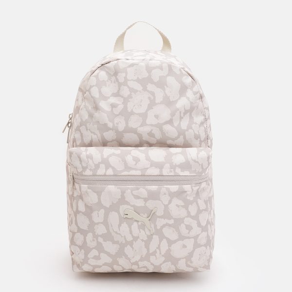 Пума рюкзак жіночий Puma Pop Small Backpack Women | 13 л.