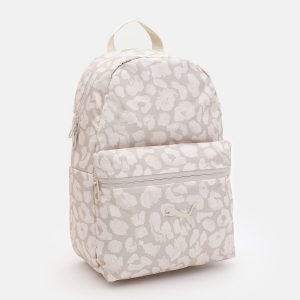 Пума рюкзак жіночий Puma Pop Small Backpack Women | 13 л.