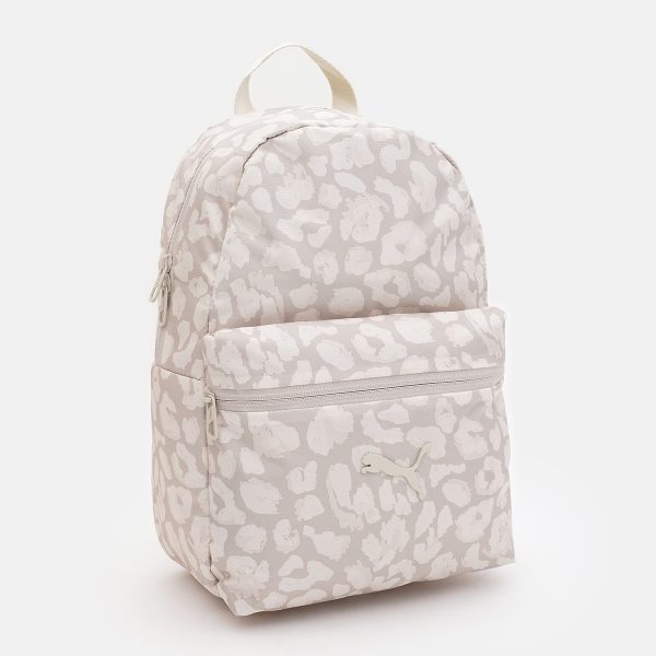Пума рюкзак жіночий Puma Pop Small Backpack Women | 13 л.