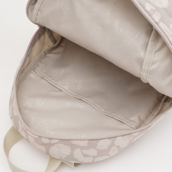 Пума рюкзак жіночий Puma Pop Small Backpack Women | 13 л.