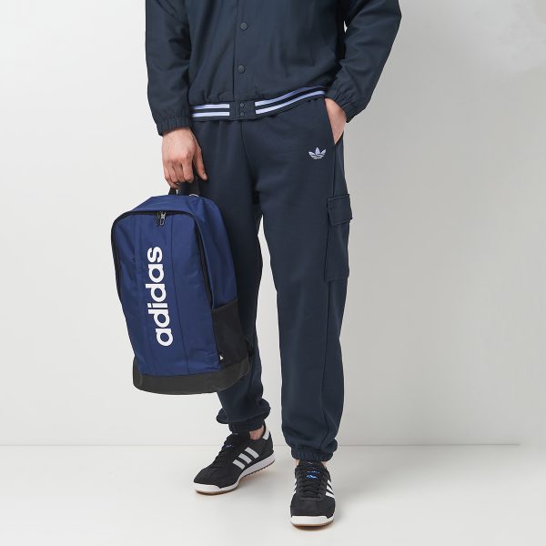 Невеликий рюкзак Адідас чоловічий Adidas Linear | 18 л.