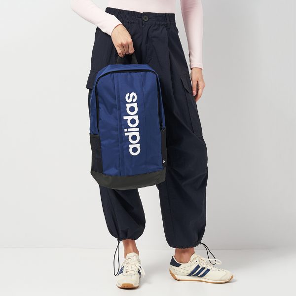 Невеликий рюкзак Адідас чоловічий Adidas Linear | 18 л.