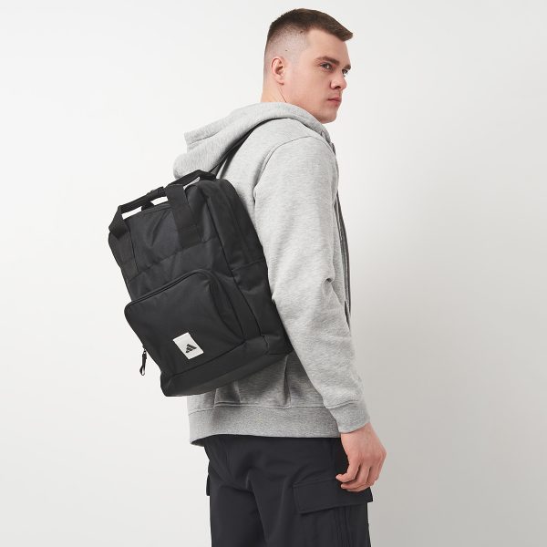 Модний портфель Adidas Prime Backpack | 21 л.
