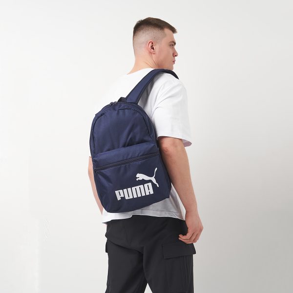 Рюкзак Puma Phase Backpack | 22 л.