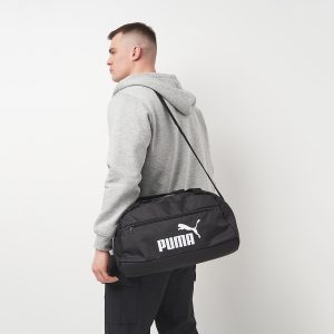 Пума сумка в спортзал Puma Phase Small Sports Bag | 22 л.