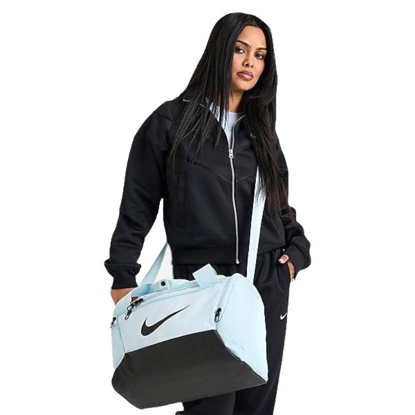Дитяча спортивна сумка для тренувань Nike Brasilia XS Duffle 9.5 | 25 л.