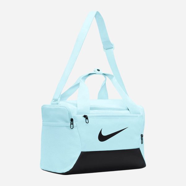 Дитяча спортивна сумка для тренувань Nike Brasilia XS Duffle 9.5 | 25 л.