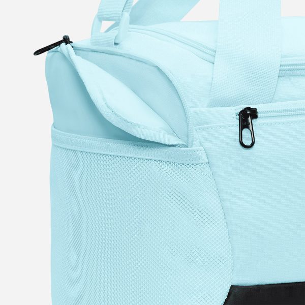 Дитяча спортивна сумка для тренувань Nike Brasilia XS Duffle 9.5 | 25 л.