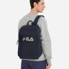 Тканинний рюкзак Філа Fila Logo Backpack | 20 л.