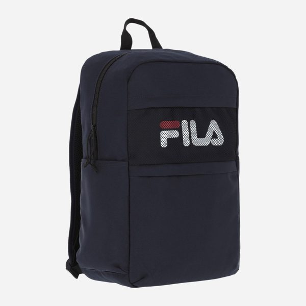 Тканинний рюкзак Філа Fila Logo Backpack | 20 л.