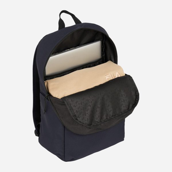 Тканинний рюкзак Філа Fila Logo Backpack | 20 л.