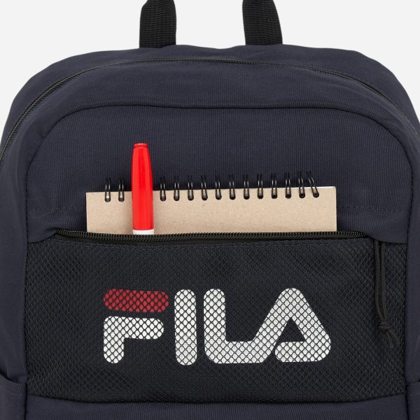 Тканинний рюкзак Філа Fila Logo Backpack | 20 л.