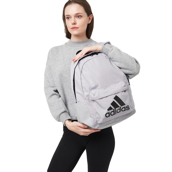Адідас рюкзак для спорту жіночий Adidas Classic Badge Of Sport | 27 л.