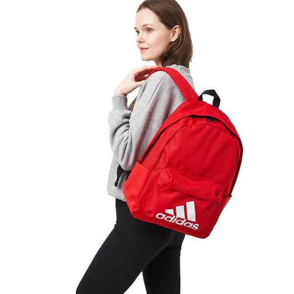 Адідас рюкзак для спорту жіночий Adidas Classic Badge Of Sport | 27 л.